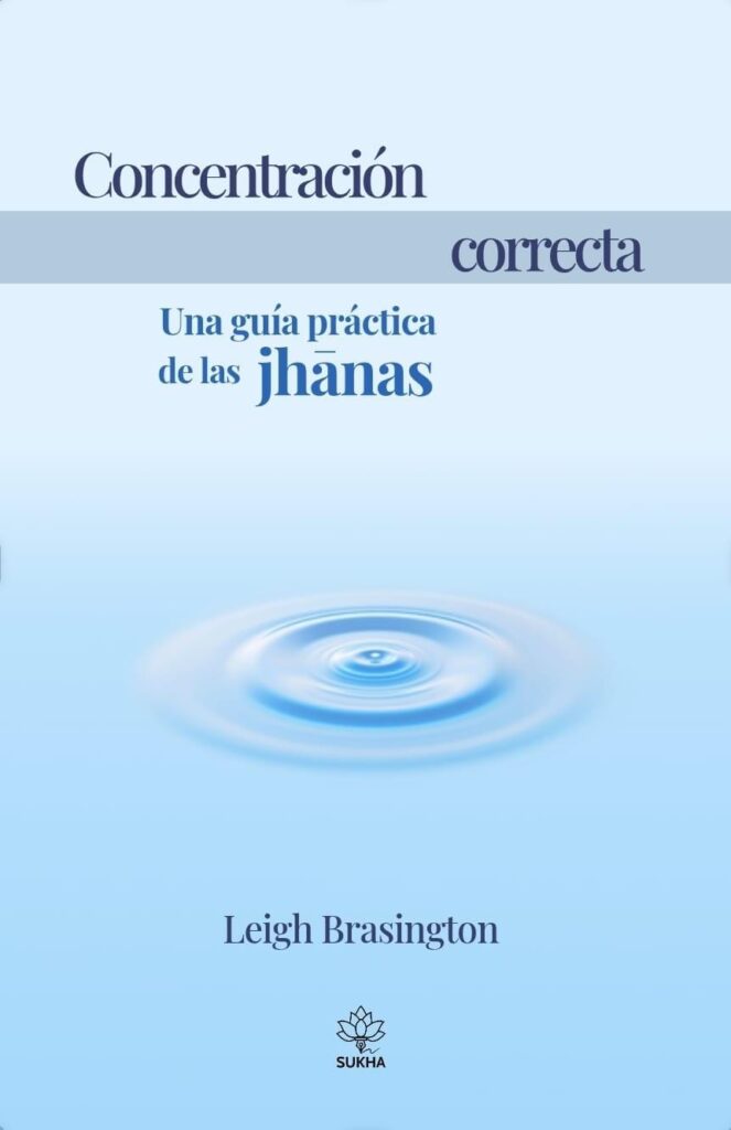 Concentracion correcta