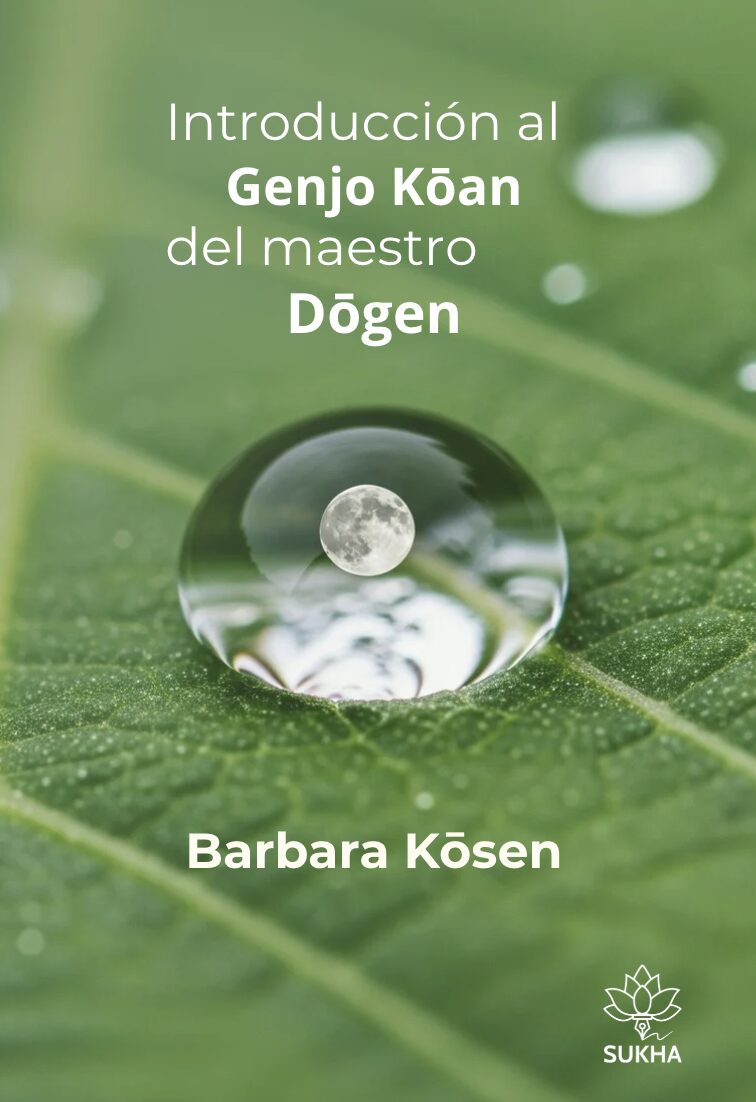 Introducción al Genjo kōan del maestro Dōgen