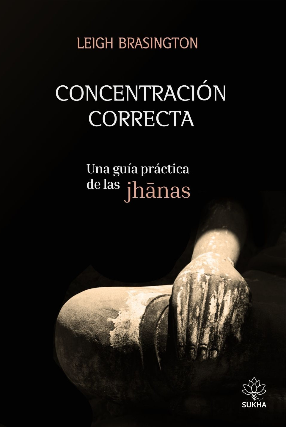 Concentración correcta: una guía práctica de las jhānas