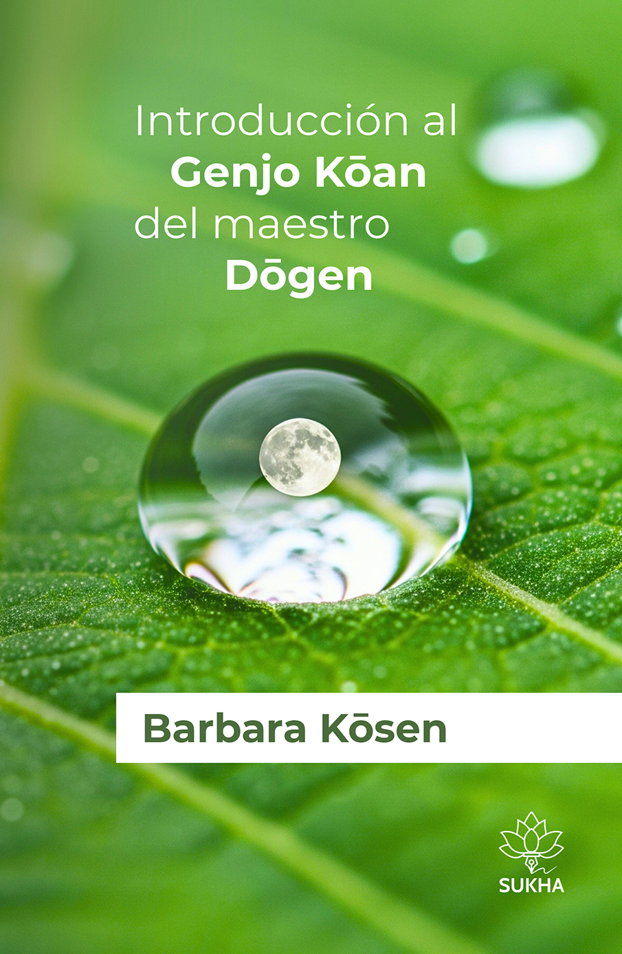 Introducción al Genjo Kōan del maestro Dōgen