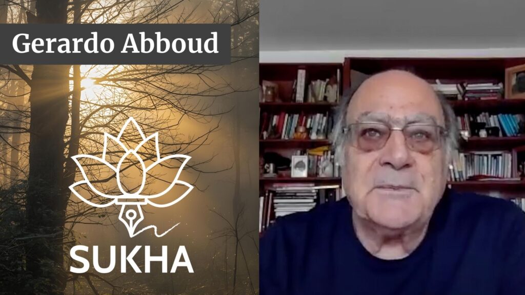 Entrevista a Gerardo Abboud